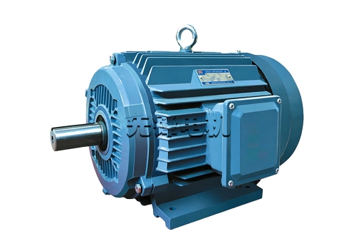 YE3系列超高效率三相異步電動(dòng)機(jī)